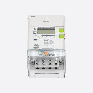 Introduction to Londian LD103 Single-phase Smart Electricity Meter