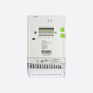 Introduction to Londian LDT302 Three-phase CT/PT Smart Electricity Meter