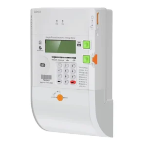 Unlock the Power of Your Energy Usage with Londian’s Prepaid Electricity Meter