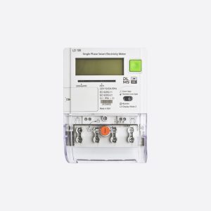 Product Introduction: Londian’s Single Phase Smart Electricity Meter LD106