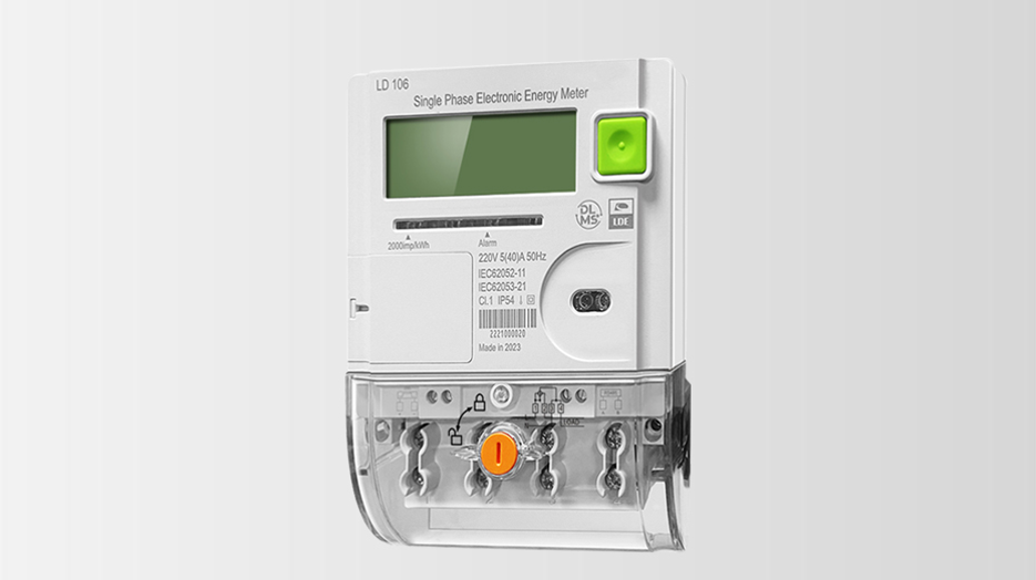 smart meter