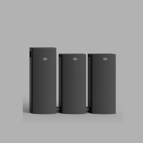 Powering the Future with Battery Energy Storage Systems