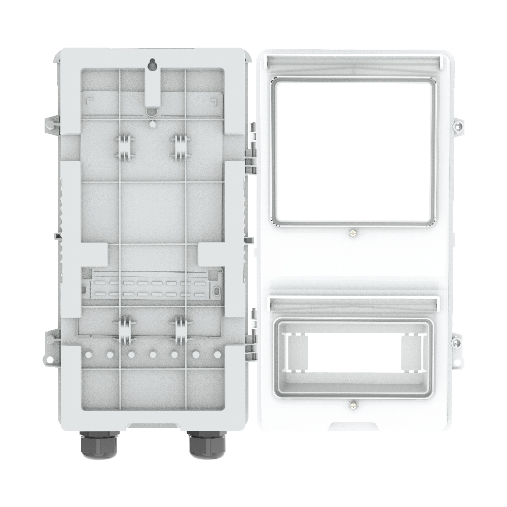 Electricity Meter Box