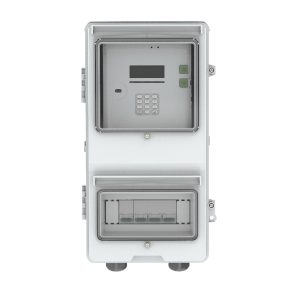 Three Phase Meter Enclosure by Londian Company