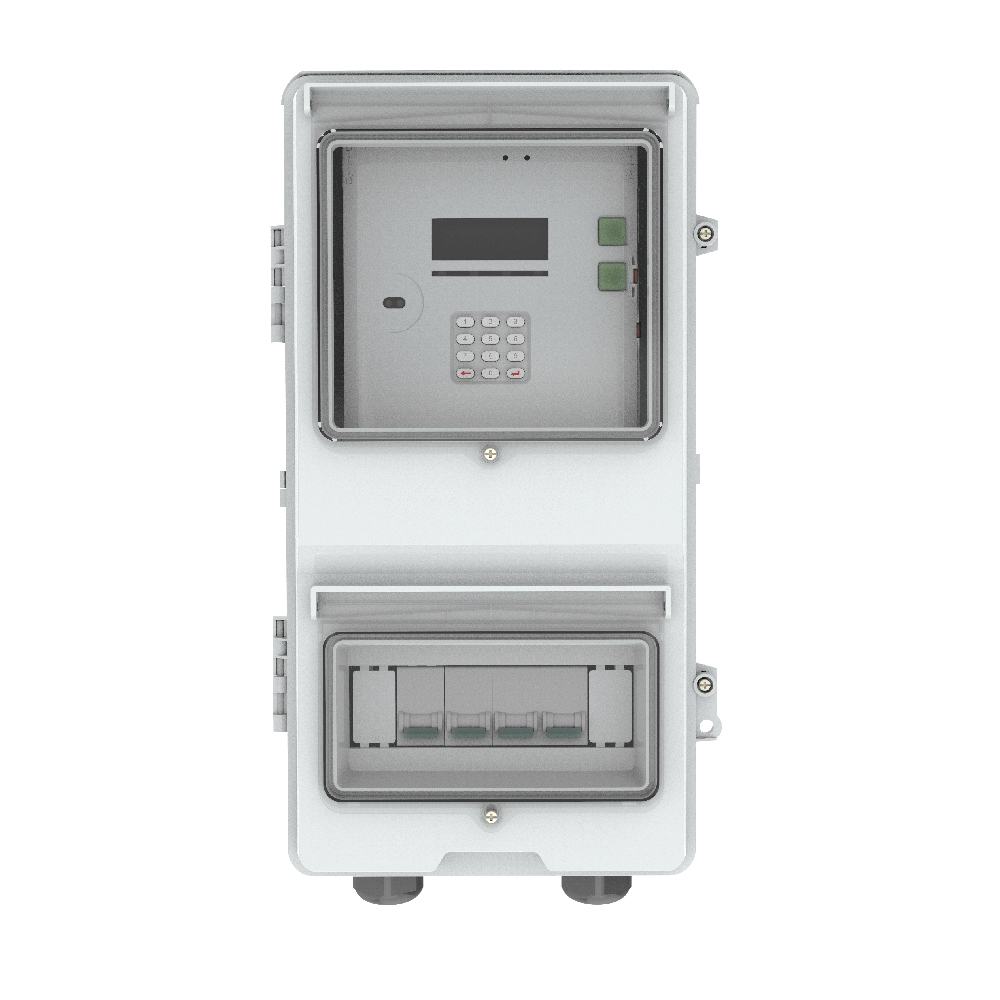 the-londian-ld930-Three-Phase Meter Enclosure