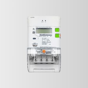 Londian LD103 Single-phase Smart Prepaid Meters