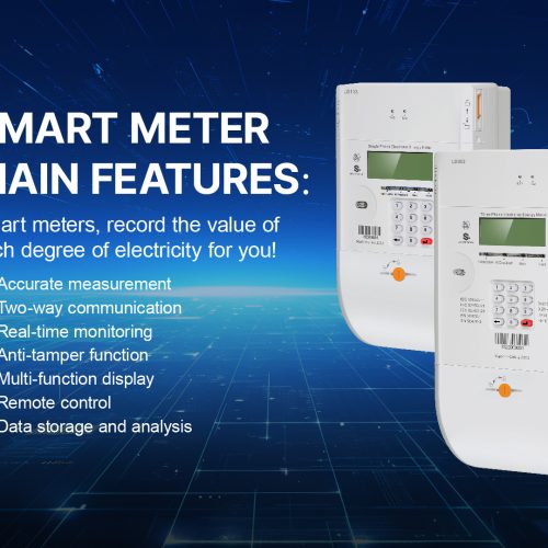 The Future of Energy Management: How Londian’s Smart Meters Are Powering a Smarter World