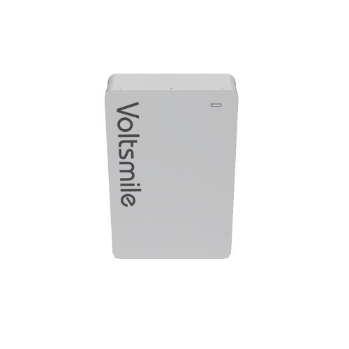⁦W01 Wall-mounted LI-ION BATTERY 51.2V 100AH⁩ - الصورة ⁦4⁩