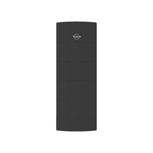 H1 Stacked LI-ION BATTERY 51.2V 100AH HIGH VOLTAGE