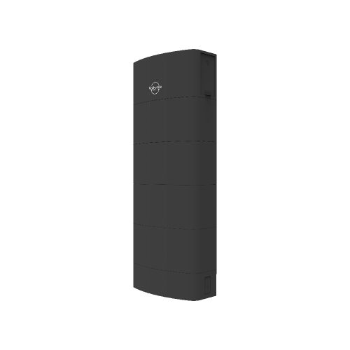Alternative view of H1 Stacked LI-ION BATTERY 51.2V 100AH HIGH VOLTAGE