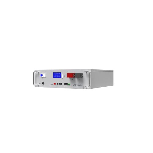 R02 Rack Mounted LI-ION BATTERY 48V/51.2V 100AH Home Energy Solution - الصورة 3