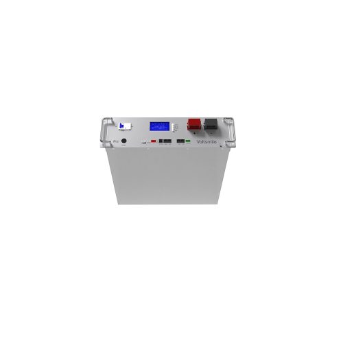 R02 Rack Mounted LI-ION BATTERY 48V/51.2V 100AH Home Energy Solution - الصورة 4