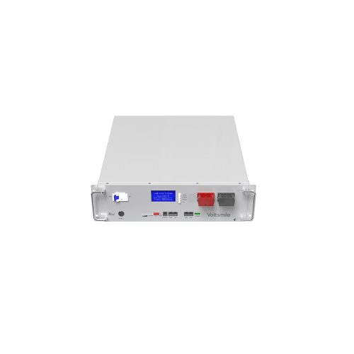 R02 Rack Mounted LI-ION BATTERY 48V/51.2V 100AH Home Energy Solution - الصورة 5