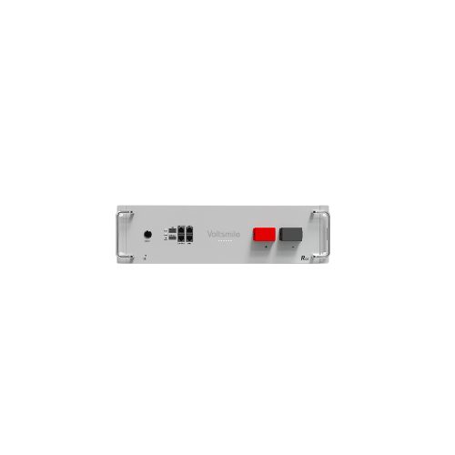 R05 Rack Mounted LI-ION BATTERY 48V/51.2V 100AH Telecom Solution