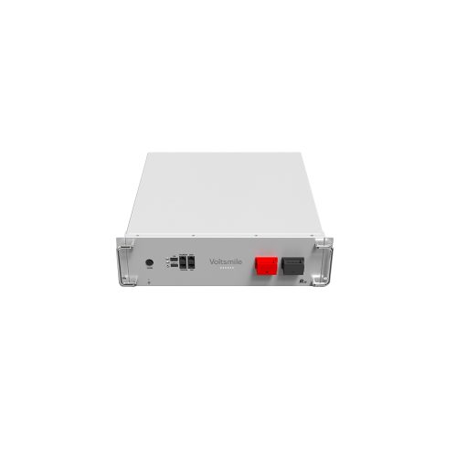 ⁦R05 Rack Mounted LI-ION BATTERY 48V/51.2V 100AH Telecom Solution⁩ - الصورة ⁦5⁩