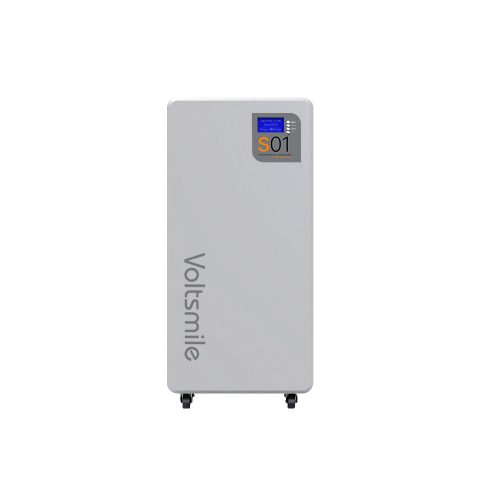 S01 Floor Standing LI-ION BATTERY 51.2V 280AH