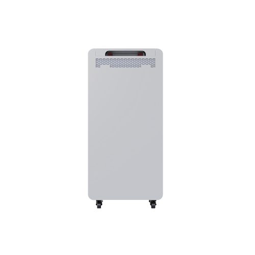 ⁦S02 Floor Standing LI-ION BATTERY 51.2V 314AH⁩ - الصورة ⁦6⁩