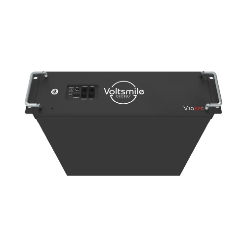 V10 RPC LI-ION BATTERY 51.2V 100AH - Image 4