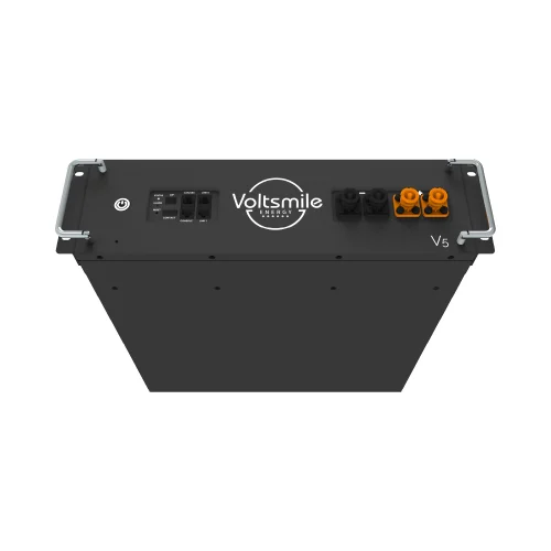 V5 Rack Mounted LI-ION BATTERY 48V 50AH - الصورة 4