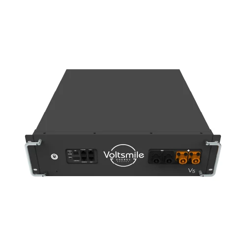 V5 Rack Mounted LI-ION BATTERY 48V 50AH - الصورة 5