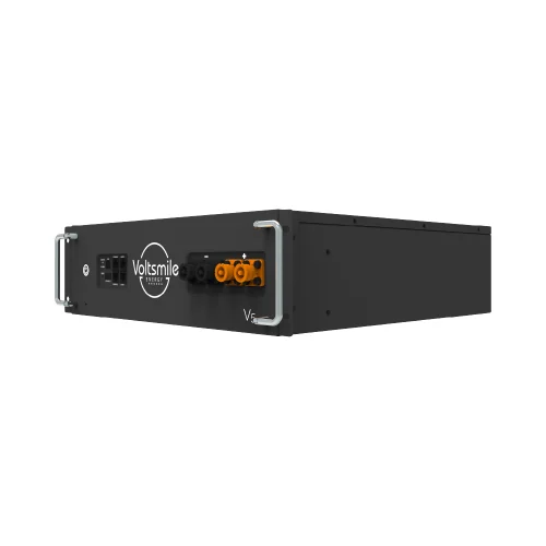 V5 Rack Mounted LI-ION BATTERY 48V 50AH - الصورة 3