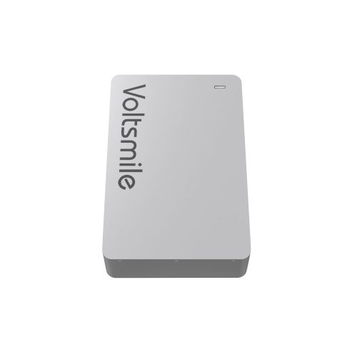 ⁦W06 Wall-mounted LI-ION BATTERY 51.2V 100AH⁩ - الصورة ⁦5⁩