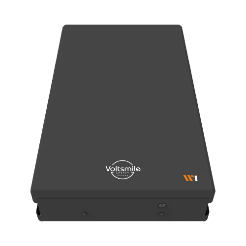 W1 Wall-mounted LI-ION BATTERY 51.2V 200AH - Image 5