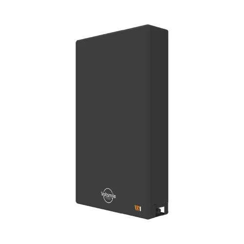 Alternative view of W1 Wall-mounted LI-ION BATTERY 51.2V 200AH