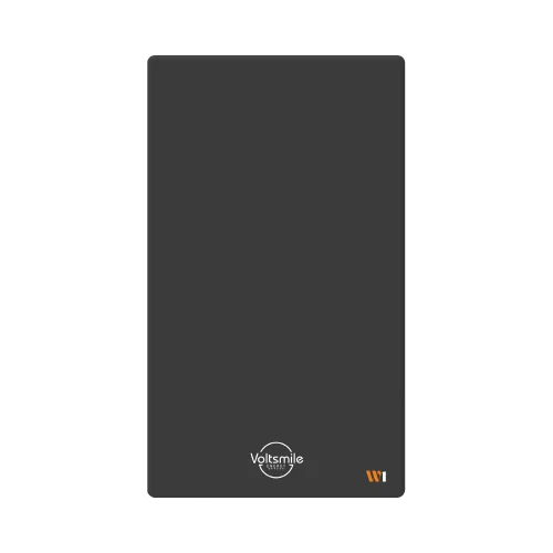 W1 Wall-mounted LI-ION BATTERY 51.2V 200AH