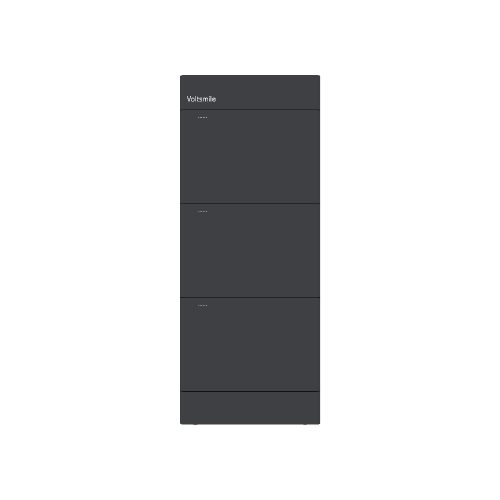 Monolith Stacked LI-ION BATTERY 51.2V 100AH