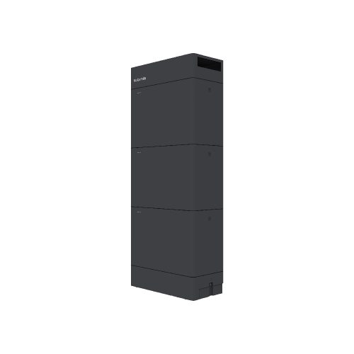 Alternative view of Monolith Stacked LI-ION BATTERY 51.2V 100AH
