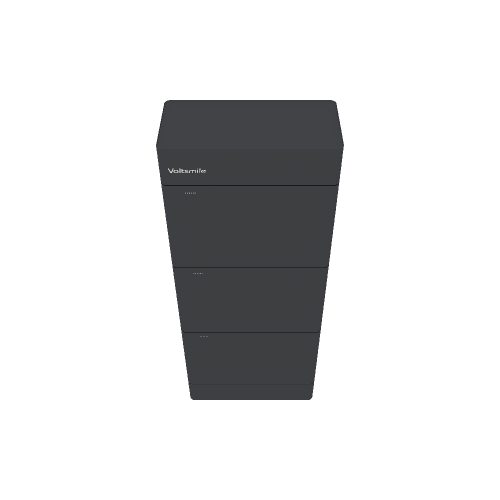 Monolith Stacked LI-ION BATTERY 51.2V 100AH - Image 4